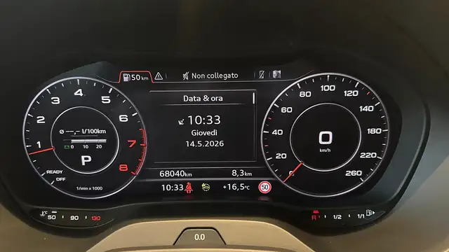 Audi Q2 view 27