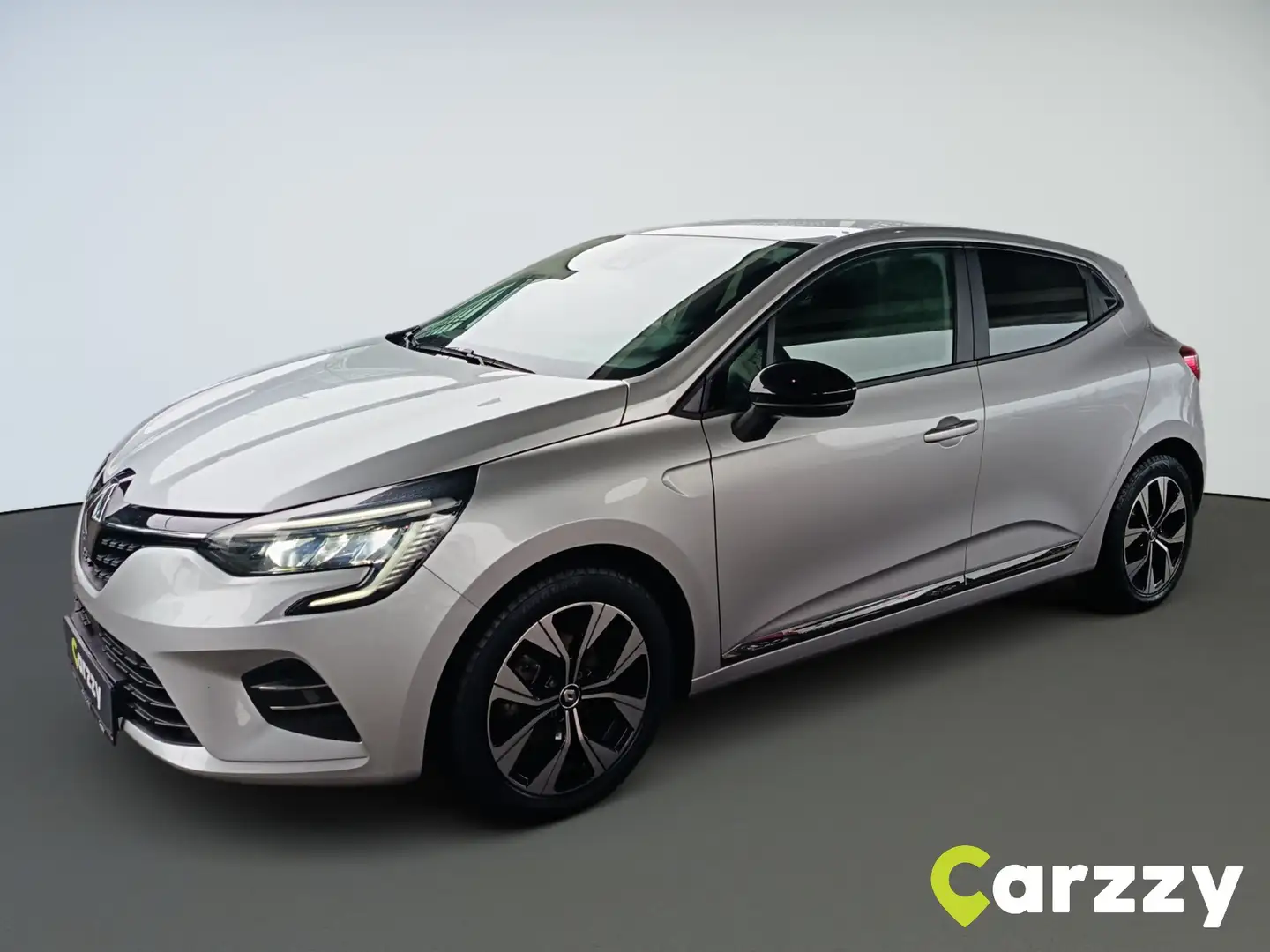 Renault Clio EVOLUTION TCE 90 - 1