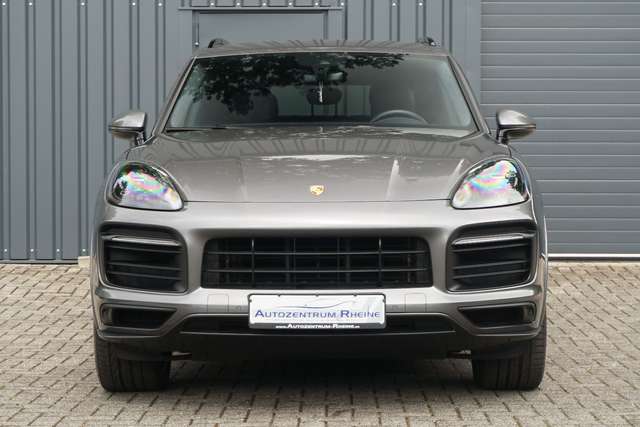 Porsche Cayenne GTS 1.HAND LED BOSE SAGA PASM SHZ DAB+