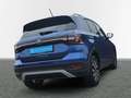 Volkswagen T-Cross Active Blau - thumbnail 4