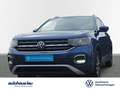 Volkswagen T-Cross Active Blau - thumbnail 1
