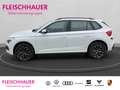 Skoda Kamiq Tour 1.5 TSI ACC CARPLAY NAVI PHONEBOX Weiß - thumbnail 4