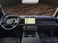 Land Rover Defender Defender 110 D300 300cv 4x4 Tetto GANCIO ACC Noir - thumbnail 4