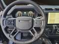 Land Rover Defender Defender 110 D300 300cv 4x4 Tetto GANCIO ACC Noir - thumbnail 7