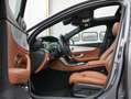 Mercedes-Benz E 300 e PHEV AMG/Pano/Matt/AHK/Nappa/360/3D Hifi/ Grijs - thumbnail 12