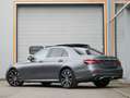 Mercedes-Benz E 300 e PHEV AMG/Pano/Matt/AHK/Nappa/360/3D Hifi/ Grijs - thumbnail 4