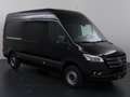Mercedes-Benz Sprinter 319 CDI L2 H2 Select | Geveerde Stoel | Navigaties Noir - thumbnail 19