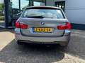 BMW 520 5-SERIE 520D TOURING | AUT8 | M-PAKKET | TREKHAAK Gris - thumbnail 13