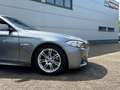 BMW 520 5-SERIE 520D TOURING | AUT8 | M-PAKKET | TREKHAAK Gris - thumbnail 3