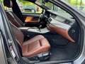 BMW 520 5-SERIE 520D TOURING | AUT8 | M-PAKKET | TREKHAAK Gris - thumbnail 22