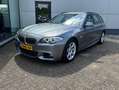 BMW 520 5-SERIE 520D TOURING | AUT8 | M-PAKKET | TREKHAAK Gris - thumbnail 1