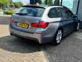 BMW 520 5-SERIE 520D TOURING | AUT8 | M-PAKKET | TREKHAAK Gris - thumbnail 14