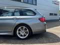 BMW 520 5-SERIE 520D TOURING | AUT8 | M-PAKKET | TREKHAAK Gris - thumbnail 11
