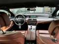 BMW 520 5-SERIE 520D TOURING | AUT8 | M-PAKKET | TREKHAAK Gris - thumbnail 21