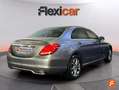 Mercedes-Benz C 220 d 4MATIC Gris - thumbnail 7