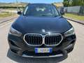BMW X1 s drive 16d Business Advantage Noir - thumbnail 2