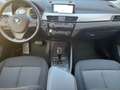 BMW X1 s drive 16d Business Advantage Noir - thumbnail 9