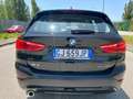 BMW X1 s drive 16d Business Advantage Noir - thumbnail 5