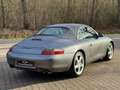 Porsche 911 IMS OK - Cabriolet 3.4i  TYPE 996 CABRIOLET Carrera Grau - thumbnail 5