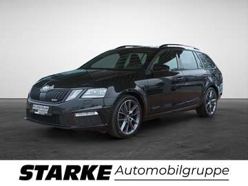 Combi 2.0 TDI DSG 4x4 RS