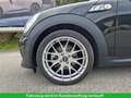 MINI Cooper SD Coupe Schwarz - thumbnail 3