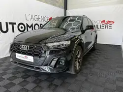 Audi Q5 50 TFSIe 299 S Tronic7 Quattro S line