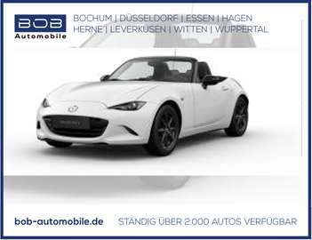 1.5 SKYACTIV-G 132 Prime-Line