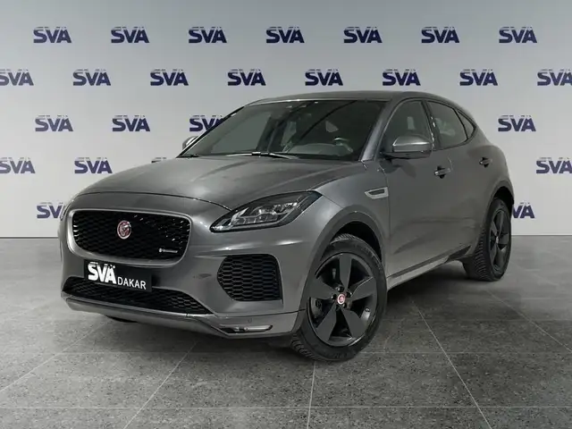Jaguar E-Pace R-Dynamic S 150cv - IVA ESPOSTA