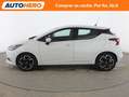 Nissan Micra IG-T Acenta Sprint 92 Blanco - thumbnail 3