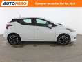 Nissan Micra IG-T Acenta Sprint 92 Blanco - thumbnail 7