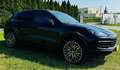 Porsche Cayenne 21 RS Spyder Schwarz - thumbnail 4