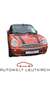 MINI Cooper Cabrio Cooper Orange - thumbnail 1