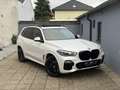 BMW X5 xDrive45e PHEV Aut. Weiß - thumbnail 1
