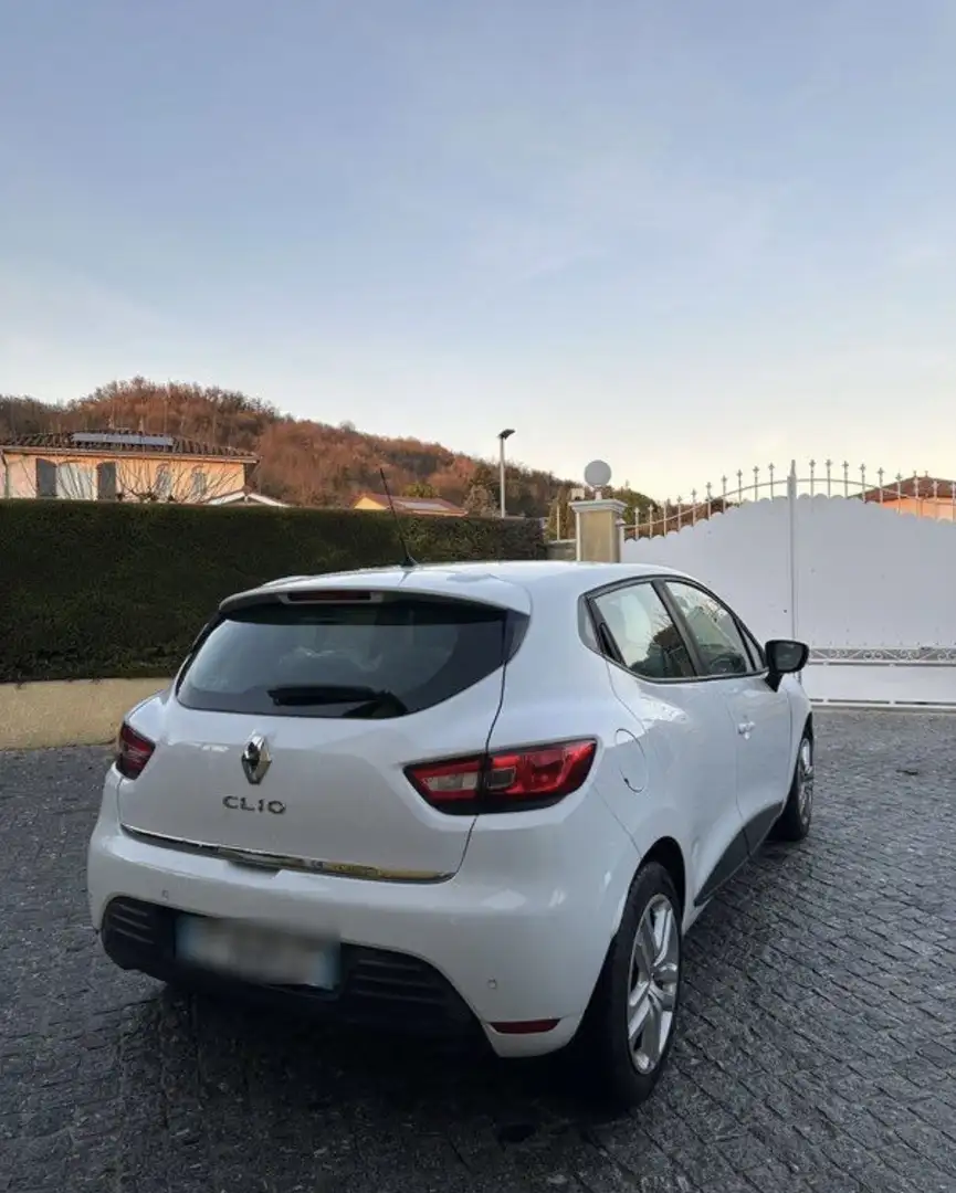 Renault Clio dCi 75 E6C Business - 2