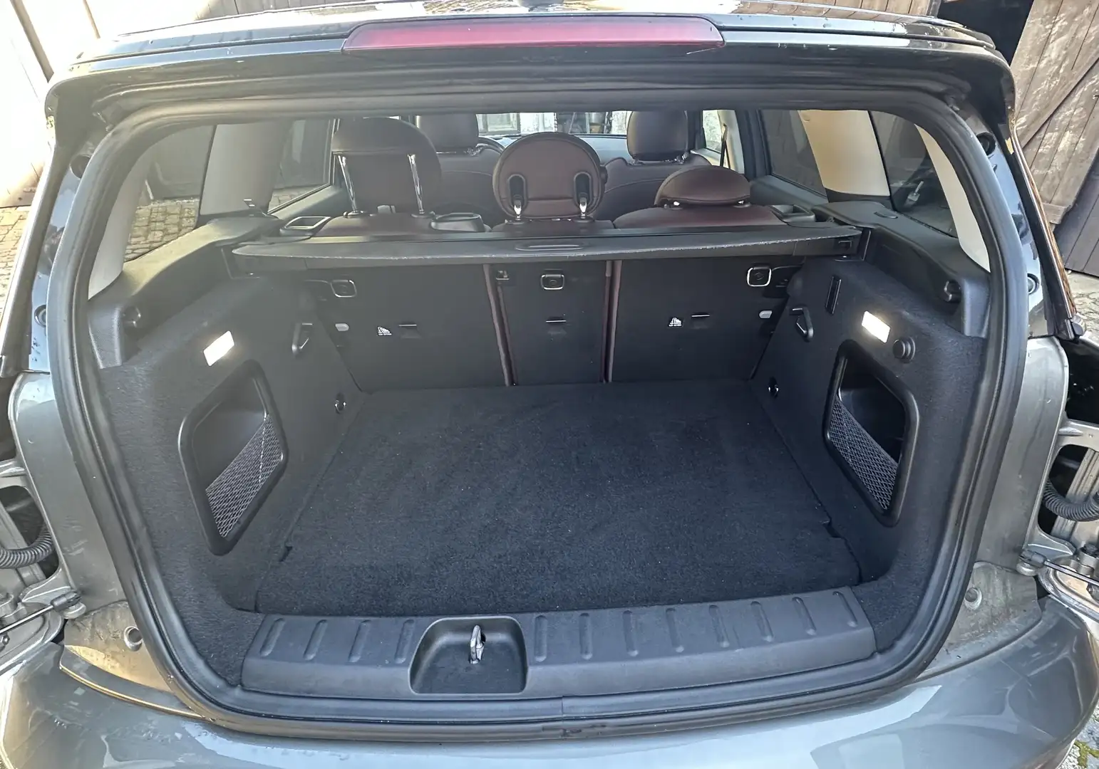 MINI Cooper S Clubman Aut. - 2