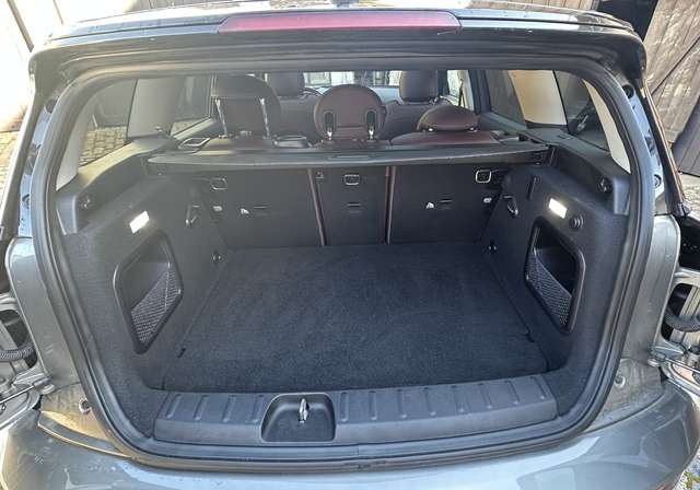 MINI Cooper S Clubman Aut.