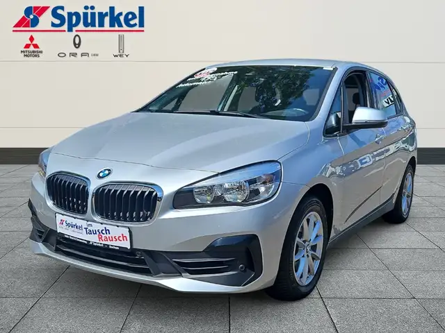 Bmw 218 Active Tourer Advantage Park Distance Control