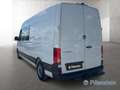 Volkswagen Crafter 35 Kastenwagen Plus LR HD *KAMERA PDC Weiß - thumbnail 2