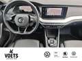 Skoda Octavia Combi 2.0TDI STYLE DSG Standhzg.+LE Negro - thumbnail 7