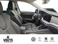 Skoda Octavia Combi 2.0TDI STYLE DSG Standhzg.+LE Negro - thumbnail 6