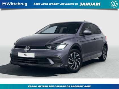 Volkswagen Polo 1.0 TSI DSG Life !!!Profiteer ook van 2.000 EURO i