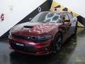 Dodge Charger 6.4 V8 Scat Pack T/A 492cv impianto gpl Kırmızı - thumbnail 1