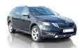 Skoda Octavia Scout 4x4 Navi Kamera Panorama AHK DAB Schwarz - thumbnail 2