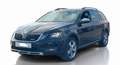 Skoda Octavia Scout 4x4 Navi Kamera Panorama AHK DAB Schwarz - thumbnail 1