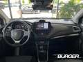 Suzuki SX4 S-Cross 1.4 Comfort Navi LED ACC Kamera SitzHZG Apple CarP Fekete - thumbnail 15