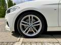 BMW 228 228i Cabrio Aut. M Sport Weiß - thumbnail 11