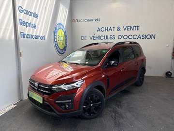 1.0 ECO-G 100ch SL Extreme 7 places