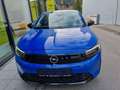 Opel Corsa Edition Blau - thumbnail 2