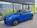 Opel Corsa Edition Blau - thumbnail 1