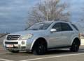 Mercedes-Benz ML 63 AMG Plateado - thumbnail 13